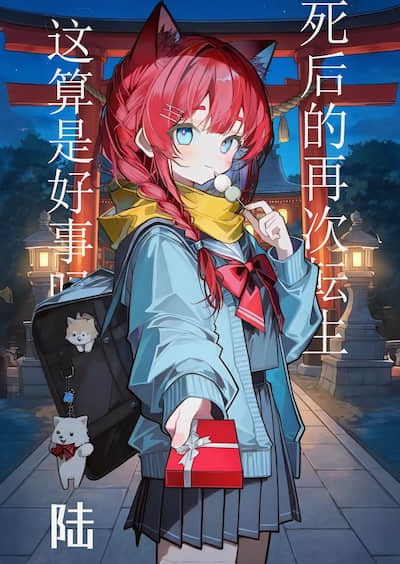 死亡后的再次転生，这算是好事吗？封面