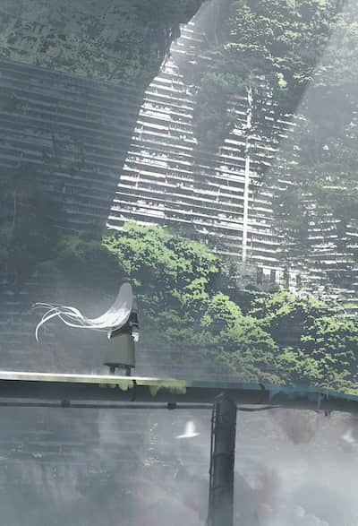 未完的故事封面