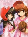 CLANNAD After Story封面