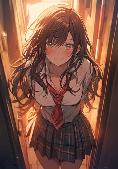 吸血鬼少女的煩惱~不小心走錯教室，來到吸血鬼研究社封面