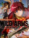 狂野历险 the 4th Detonator封面