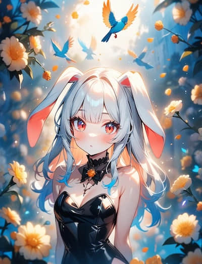Yggdrasia World —回歸基本（？）的魔物進化物語—封面