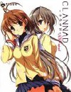 CLANNAD SSS封面
