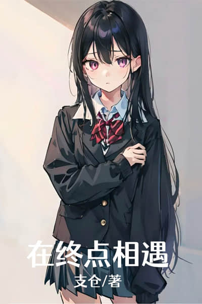 在终点相遇封面