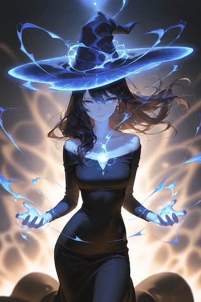 法师的生存之道封面