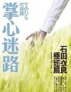 掌心迷路封面