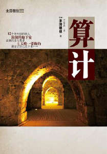 算计封面
