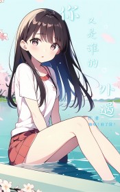 你又是谁的外遇封面