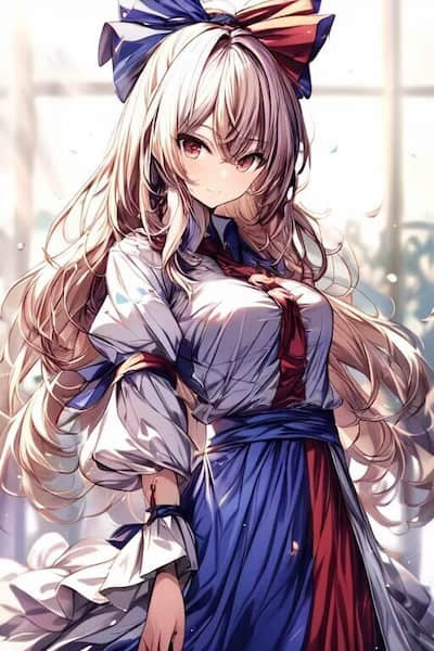 青岚之夏作者群活动作品集封面