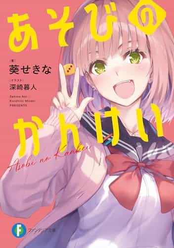 遊玩關係封面
