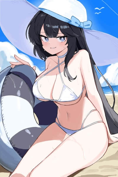 我成为了新的魔法少女封面
