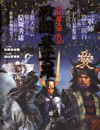 战国婆娑罗封面