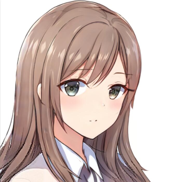 转学到妹妹班上的女孩封面