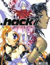 .hack／／AI buster封面