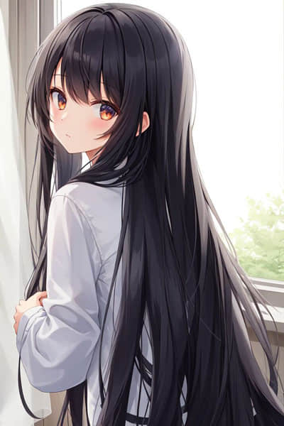 夏风封面