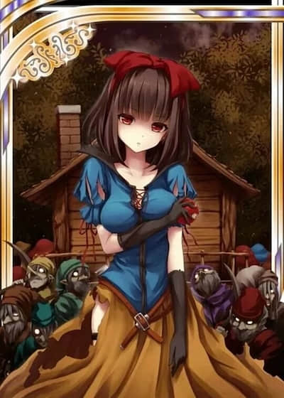 Lucky girl封面