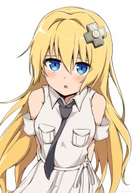 【戰鬥員同人】請問您需要美少女仿生機器人嗎?封面