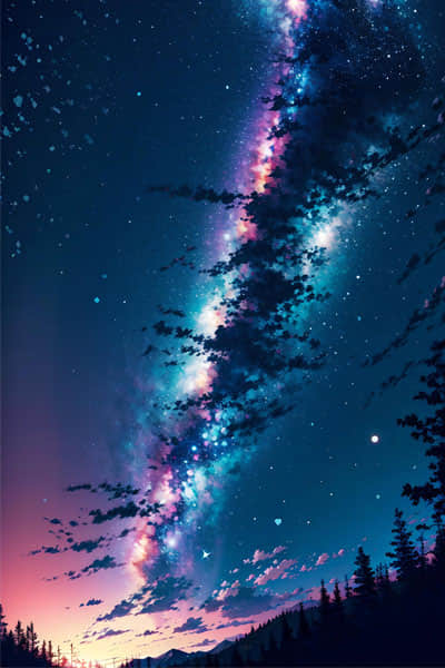 缘之星封面