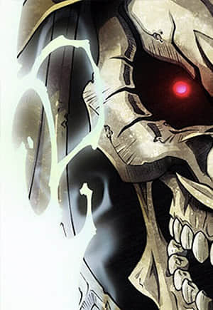 OVERLORD 南雁同人 塔其米外传 1VS8封面