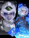 机动战士高达00P封面