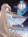 月姬封面