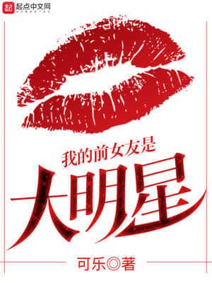 我的前女友是大明星封面