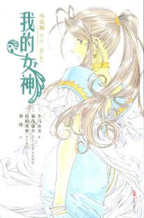 我的女神 初终封面