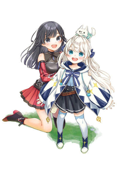Rewind・Refrain封面