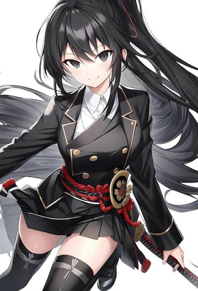 中国平凡高中生转移典到爆的异世界，同行者竟是日本美少女?!封面