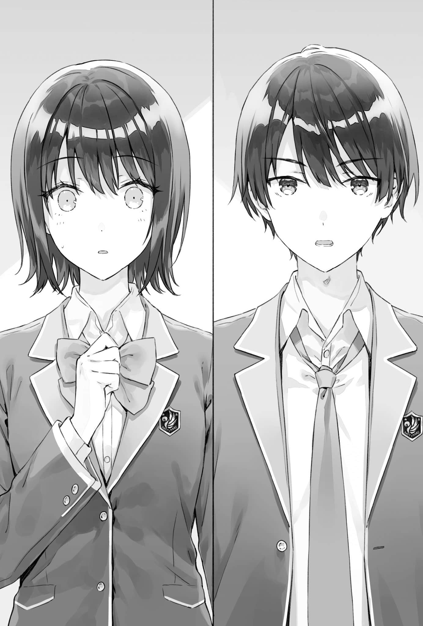 《三角的距离无限趋近零》8 插图（8）