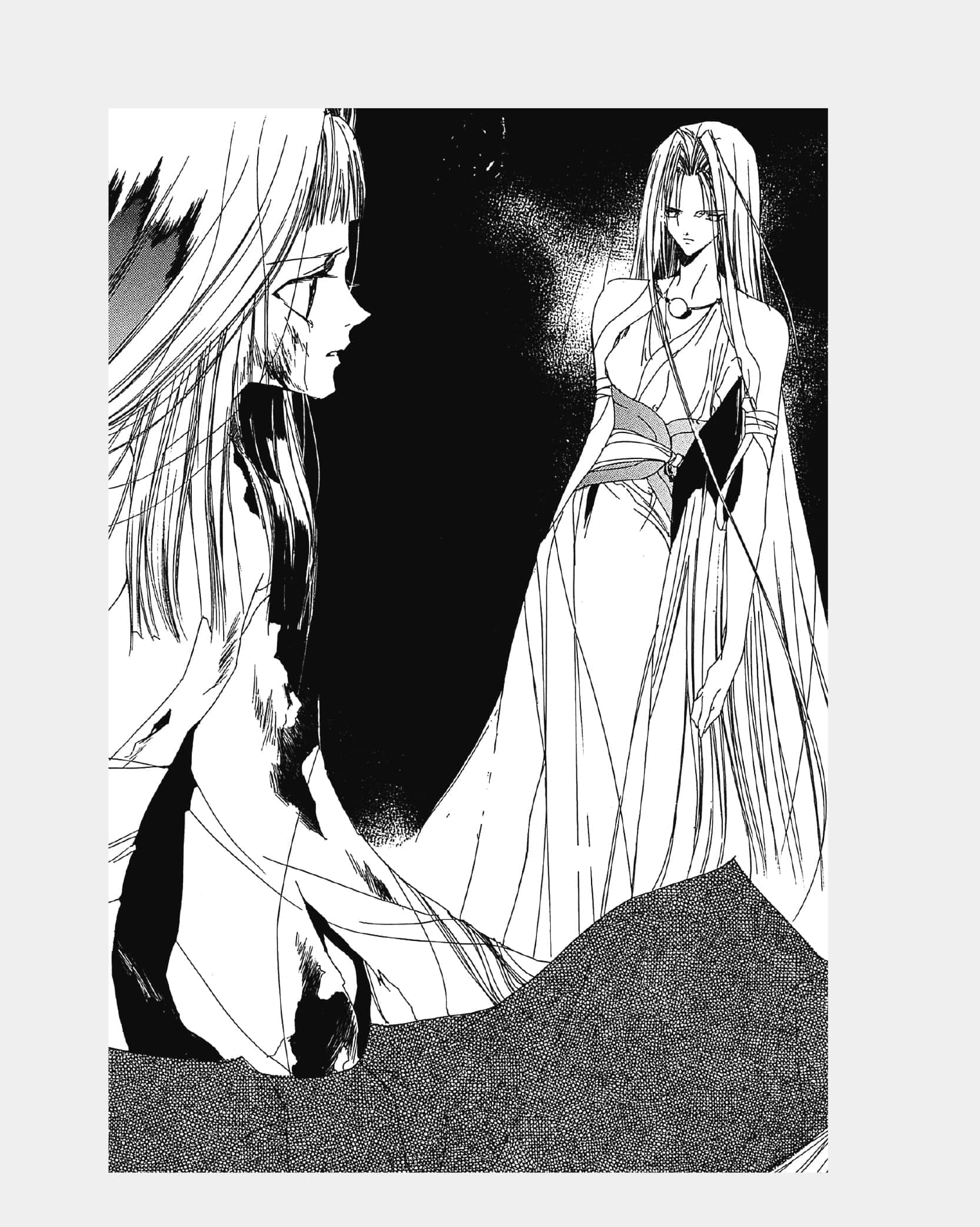 《少年阴阳师》12 罗刹之腕 插图（6）