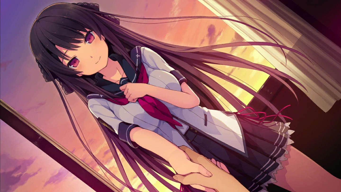 《苍之彼方的四重奏–Fly me to your sky !–》1 插图（8）