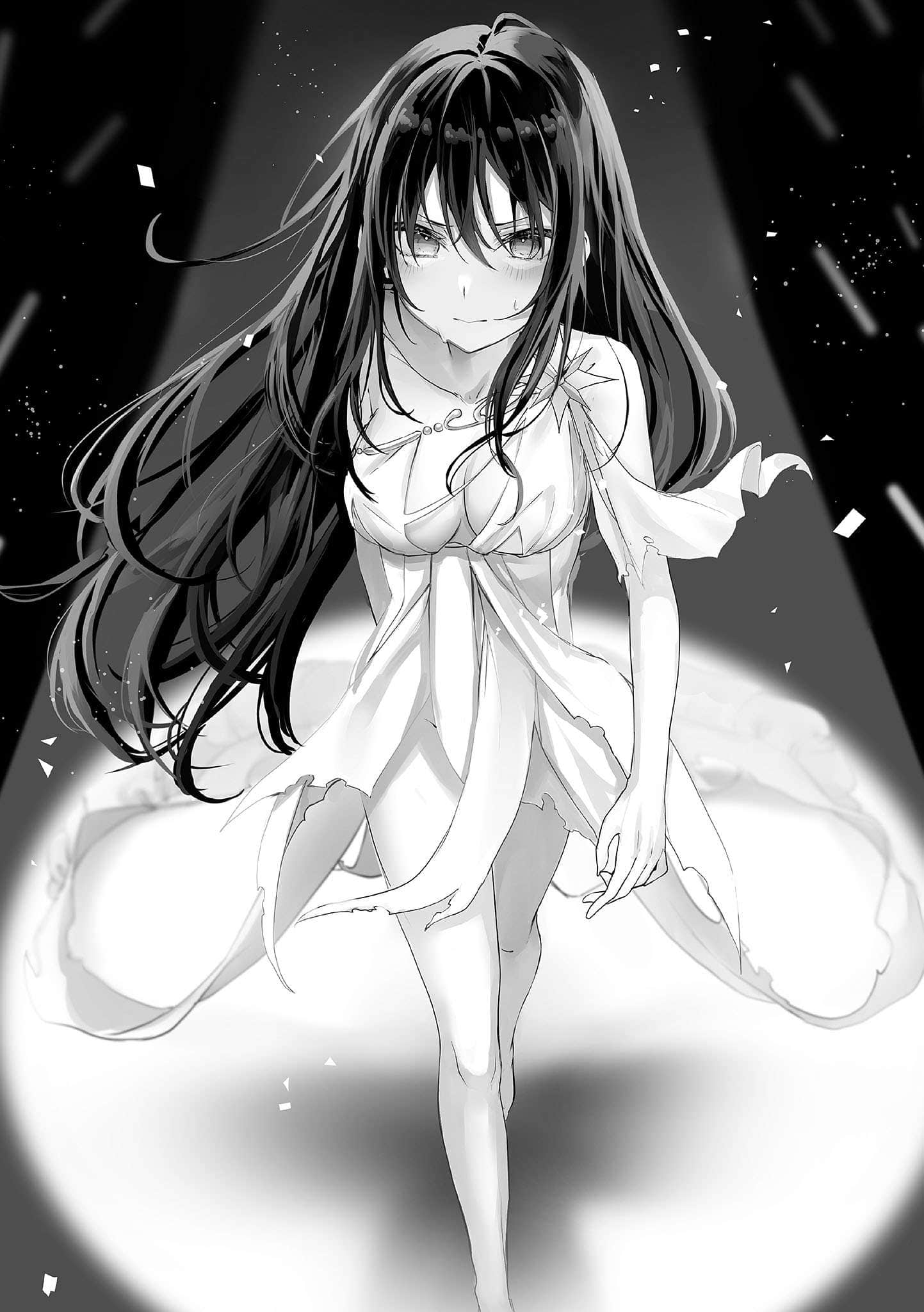 《青春與惡魔》1(網譯) 插圖（14）