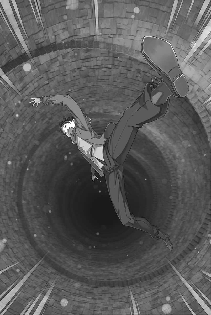 《Re:從零開始的異世界生活》23 插圖（8）