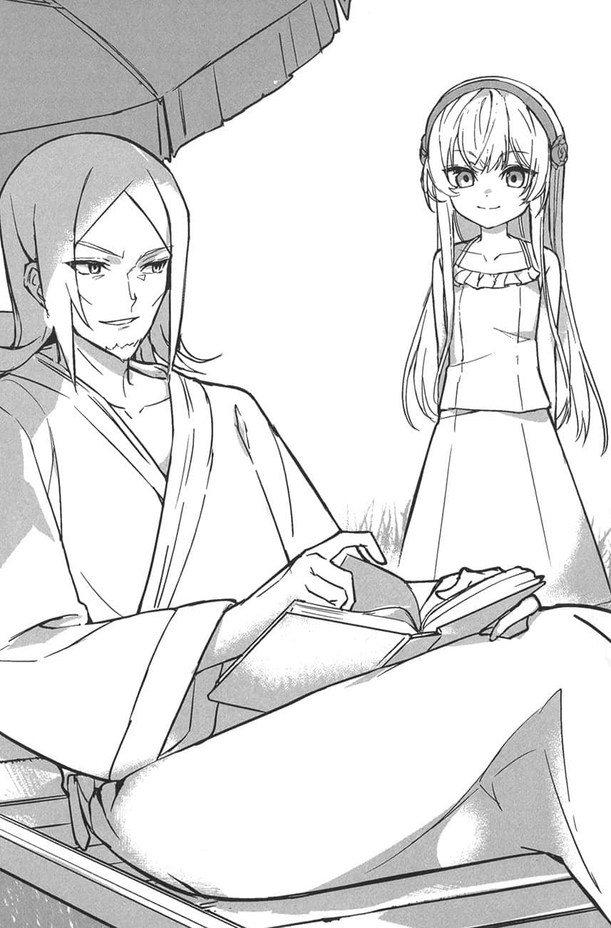 《乱世千金倪亚・利斯顿》3 插图（10）