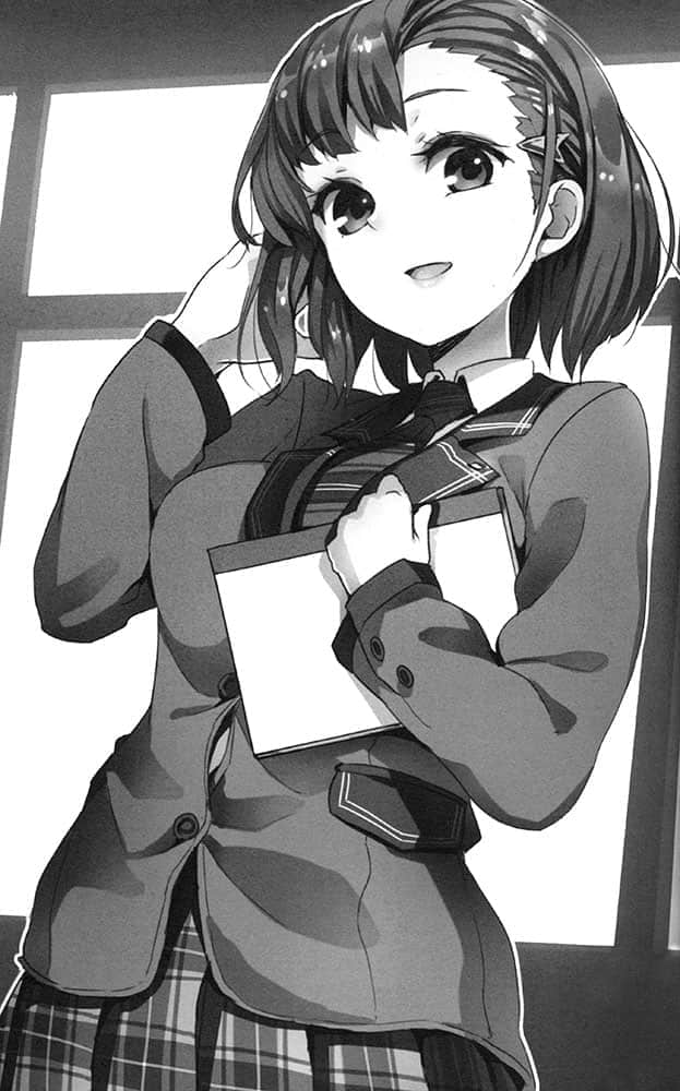 《我的妈妈变回17岁》1 插图（13）