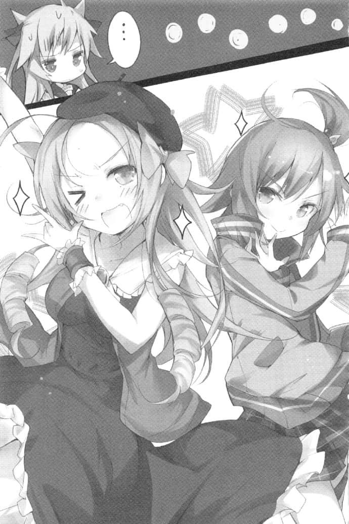 《RISING RYDEEN异能对决》5 插图（16）