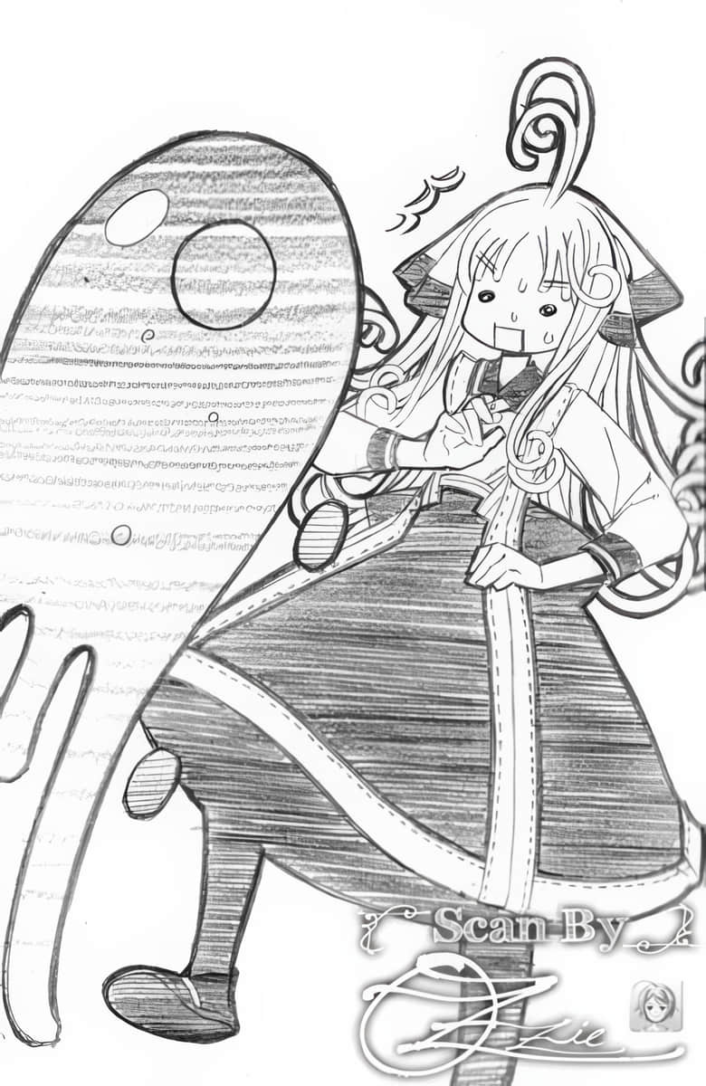 《人类衰退之后》3 插图（13）