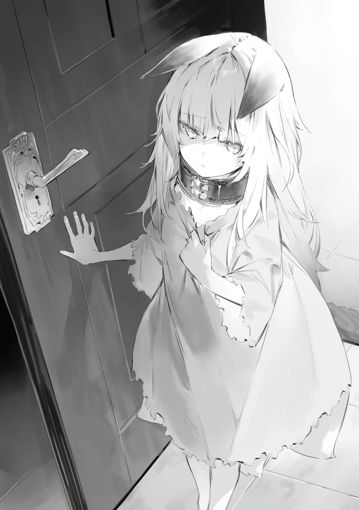 《被勇者队伍开除的驯兽师，邂逅最强种的猫耳少女》2 插图（7）