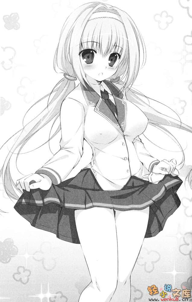 《剑神的继承者》8 插图（10）