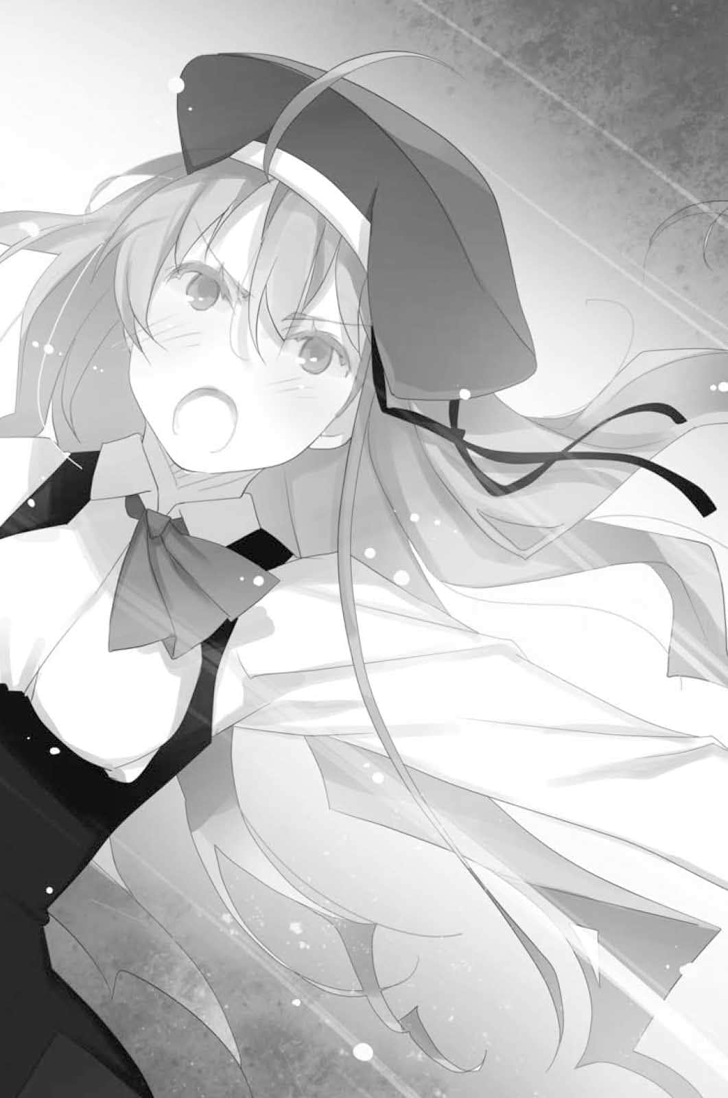机巧少女不会受伤小说插图（218）