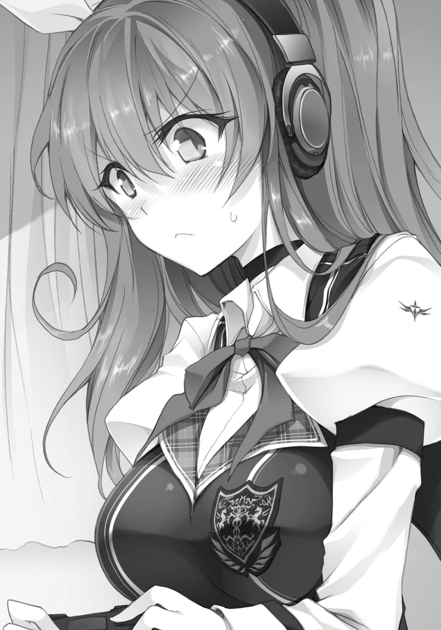 《落第骑士英雄谭》0 插图（6）