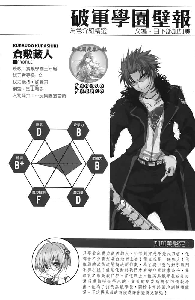 《落第骑士英雄谭》2 插图（19）
