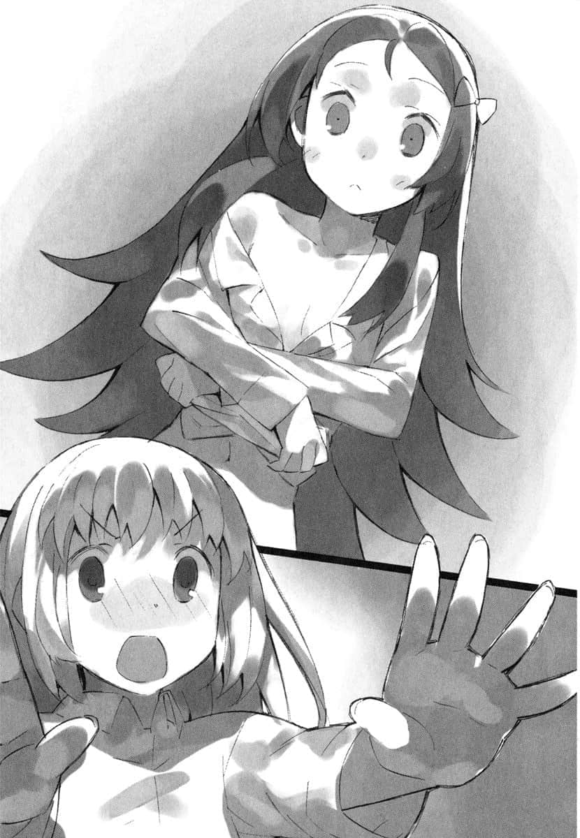 《声音x魔法》12 插图（9）