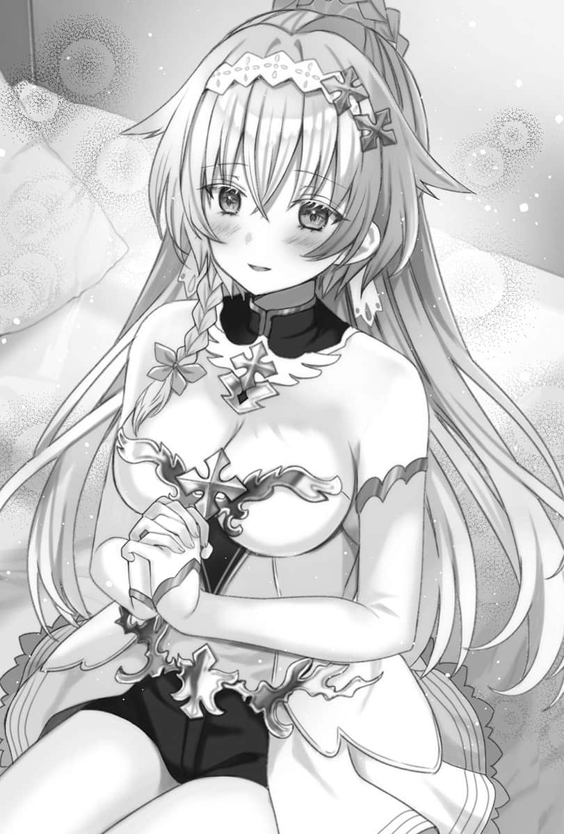 《我被踢出勇者队伍而回到老家，但队员们竟然全都跟了过来》1 插图（10）