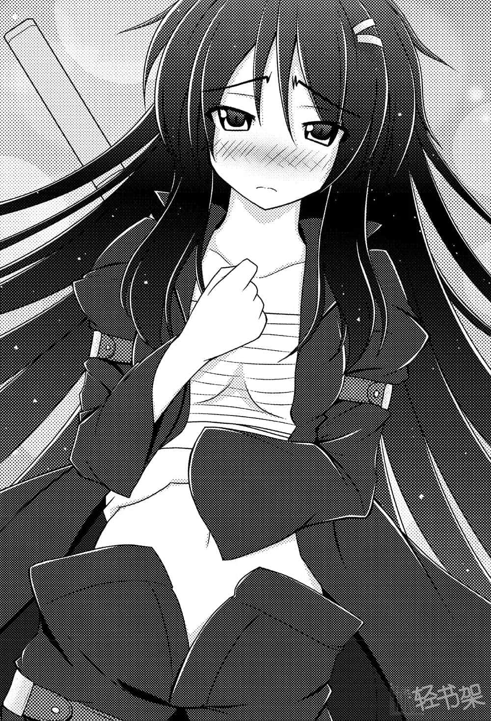 《魔王学校里只有我是勇者!?》第三堂课 一章 好烫好烫好烫!M少N魔王盛夏的醋坛子插图(1)