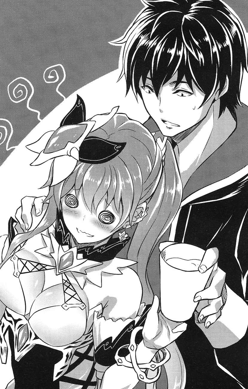 《原来我家是魔力点~只是住在那里就变成世界最强~》5 Chapter 5 为某人而歌插图(1)
