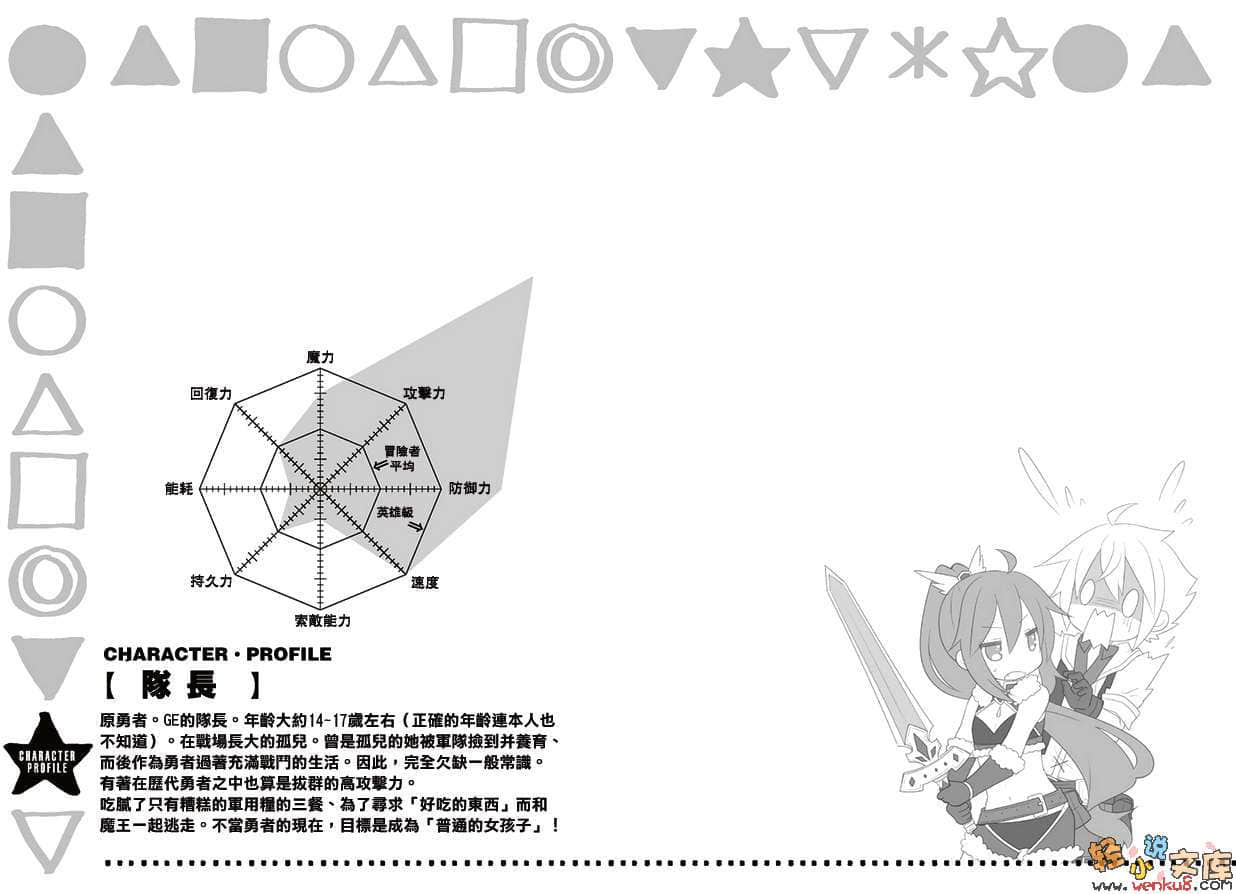 《GE GoodEater》1 插图（11）