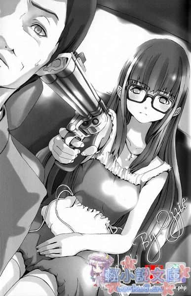 《玩伴猫耳娘》1 插图（9）