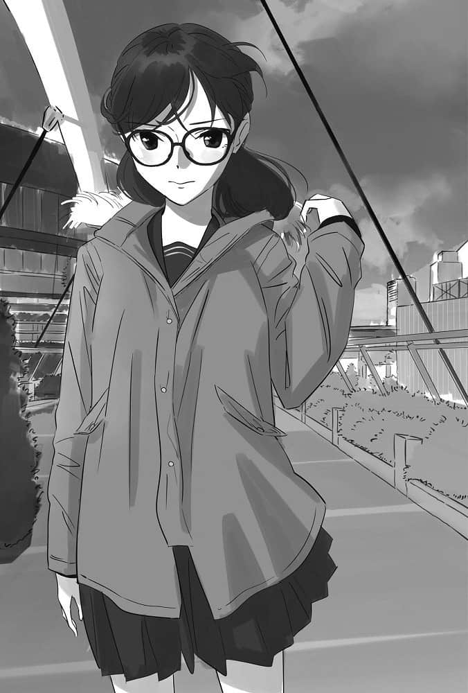《绝对的孤独者》5 液化者—The Liquidizer— 插图（9）